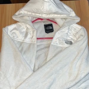 Used Women’s Northface